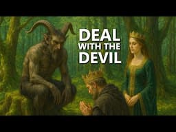 DEALS WITH THE DEVIL STORIES - जब लोगों से हुआ शैतान का सामना