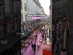 This used to be Lisbon’s red-light district…