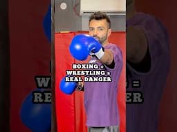 Add these techniques in your training #selfdenfense #martialarts #wrestling