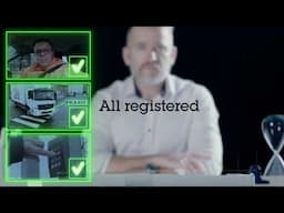 Smarter Retail - Safety & Security