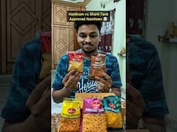 ₹5 vs ₹100 Shark Tank India S04 Food 🥹🤌🏻