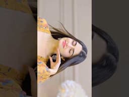 Hona tha Pyaar Trend😍 CHALLENGE♥️✨️ #shorts #youtubeshorts