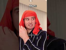 When Mom Is Always Right.