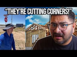 Are New Homes Really That Terrible?