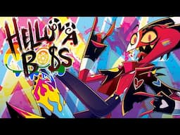 Rep your PRIDE with the Helluva Boss Pride Month Merch Collection!