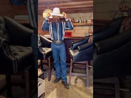 Look good feel good #nashville #westernfashion #style