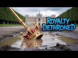ROYAL MESS  Deep Dive: