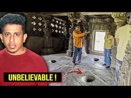 हज़ारों साल पहले ऐसे करवाते थे मरीज का इलाज ! Why Modern Doctors Dont Want You To Know This ?