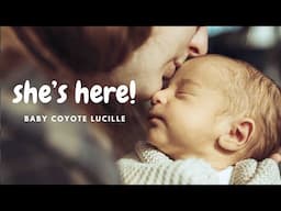 Our Baby is Here! 🔴 Livestream Meet & Greet