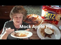 This Apple Pie Has Zero Apples—And It’s Amazing!