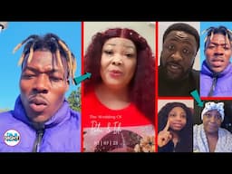 Prɛko like U🔥Ratty ɖ!smαntɛl Agradaa after αttαckiŋg Maame Ng3g3, Jamis & him, Dares Natina again to