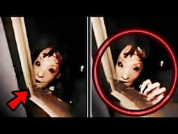 5 MOST SCARIEST Things Ever RECORDED | Ghost Videos | Horror Comp 😱