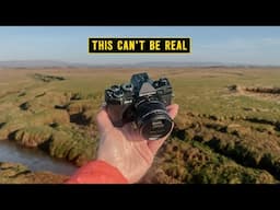 This TINY lens shouldn't be THIS good!