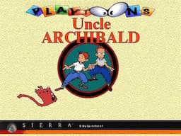 Playtoons 1: Uncle Archibald