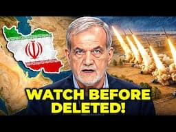LIVE | Why is Iran so Impossible to Defeat…