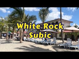White Rock Beach Hotel & Waterpark Subic Day Tour |