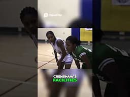 Crenshaw High Hollywood's Star from Moesha to A Wrinkle in Time