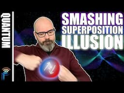 Collapsing the Superposition Narrative