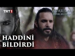 Beylik Pazarda Satılmaz! - Alparslan: Büyük Selçuklu 33. Bölüm @trt1​