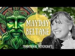 Mayday or Beltane Celebrations || Traditional Rites and Rituals