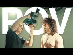 POV: you shoot a VIRAL music video on a small budget (Ft. Gunnr)