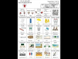 アップル英語教室 Super Kids 1-6