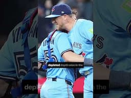 This Man Is CARRYING The Blue Jays…