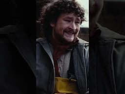 Alistair thinks Grimshore Isle has everything you could possibly want.  #indiefilm #horrormovies