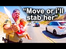 These Cops Made the WORST Mistake of Their Lives