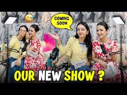 Mama ny meri wardrobe sy kapry chori kr liye | Our new show ? | HIRA FAISAL | SISTROLOGY.
