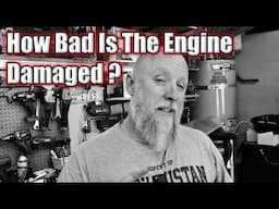 Is The Mopar 417 Stroker DEAD | 1975 Dodge D100 Shop Truck Project