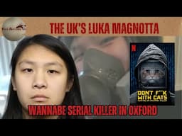 The UK’s Luka Magnotta – The Horrific Crimes of Scarlet Blake [True Crime Documentary]
