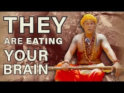 Do This | Stop suffering from Negative Thoughts | Guru Pashupati Explains