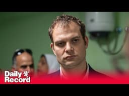 Hamish Falconer details ongoing work to support families of Air India flight 171 victims