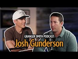 He Crashed a $150M Plane! 😳 | Josh Gunderson