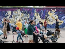 Amazing Grafiti in Snösätra (Rågsved) #693