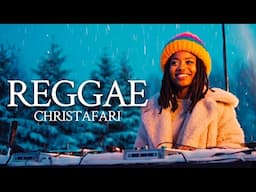 Cristafari Mix 2025 🎶 | Lo Mejor del Reggae Cristiano para Alabar a Dios