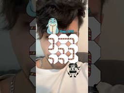 IMPOSSIBLE GAME PT 29 #shorts #shortvideo #ytshorts #asmr #tiktoktrend