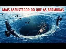 Os mistérios não resolvidos da Terra que vão lhe dar arrepios