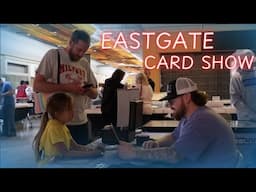 Buying A RARE Patrick Mahomes Rookie Auto!!