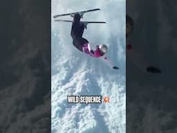 What goes up must come down…