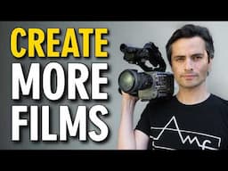 I Spoke With 100 Filmmakers, This DESTROYS Their Progress