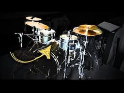 How 3 Mics Changed My Drum Mixes Forever