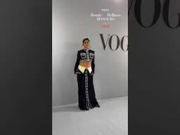Shilpa Shetty Kundra arrives at the Vogue Beauty & Wellness Honours | Vogue India