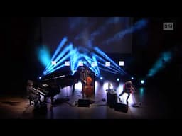 Tempo di Chet - Official Live RSI