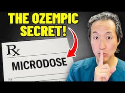 Women Over 40 Are Microdosing Weight Loss Drugs: Here’s Why!