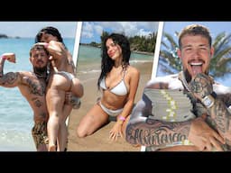 Young Millionaire Spends $100k on Vacation | Makes it all back