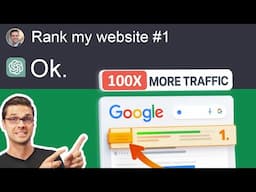 How to Rank #1 on Google in 2025