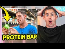 This $3 protein bar beats the rest... here’s why