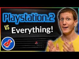 Is the PlayStation 2 the Greatest Console of All Time? - Retro Bird
